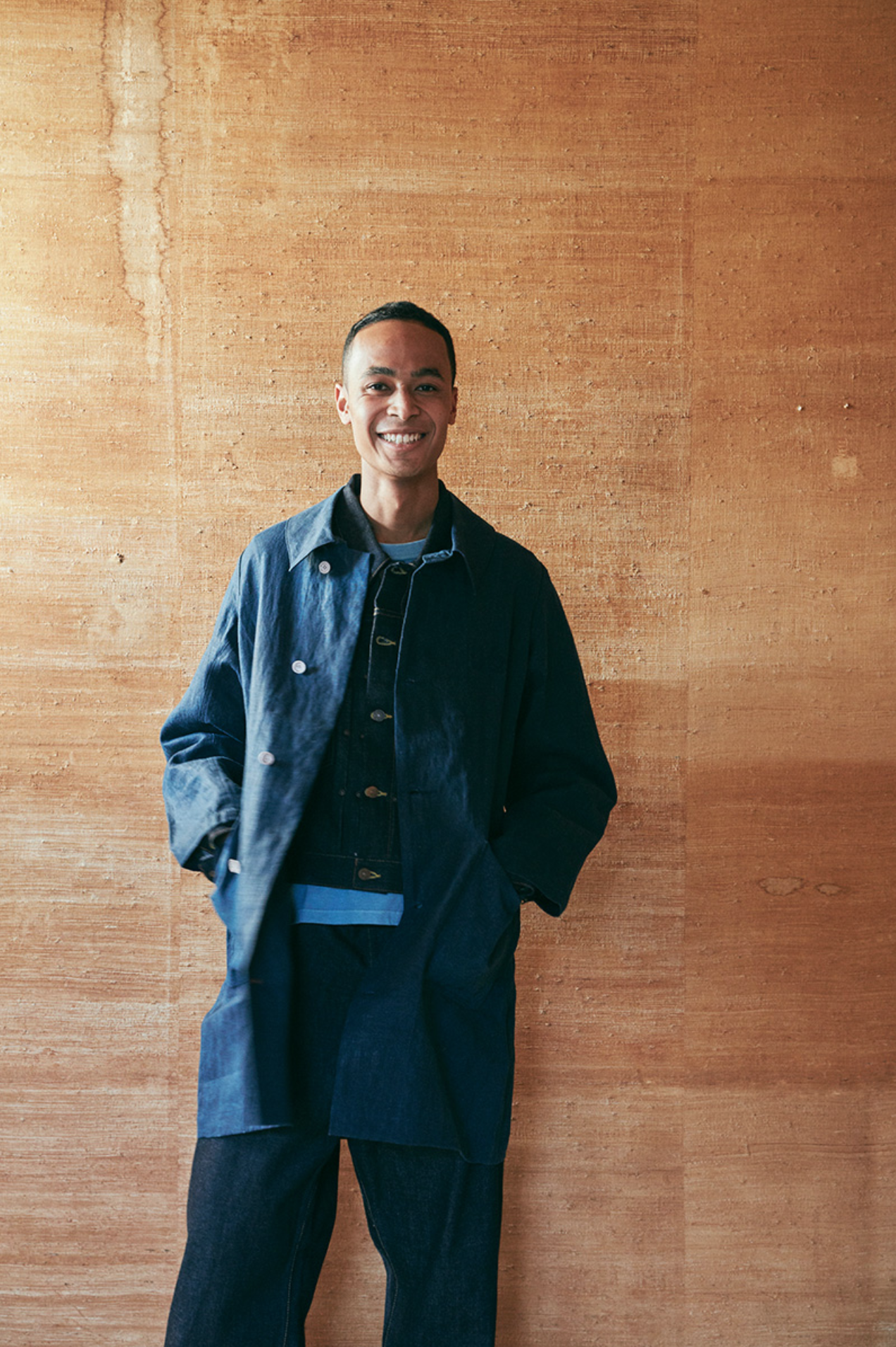 visvim Spring/Summer 18 — eye_C